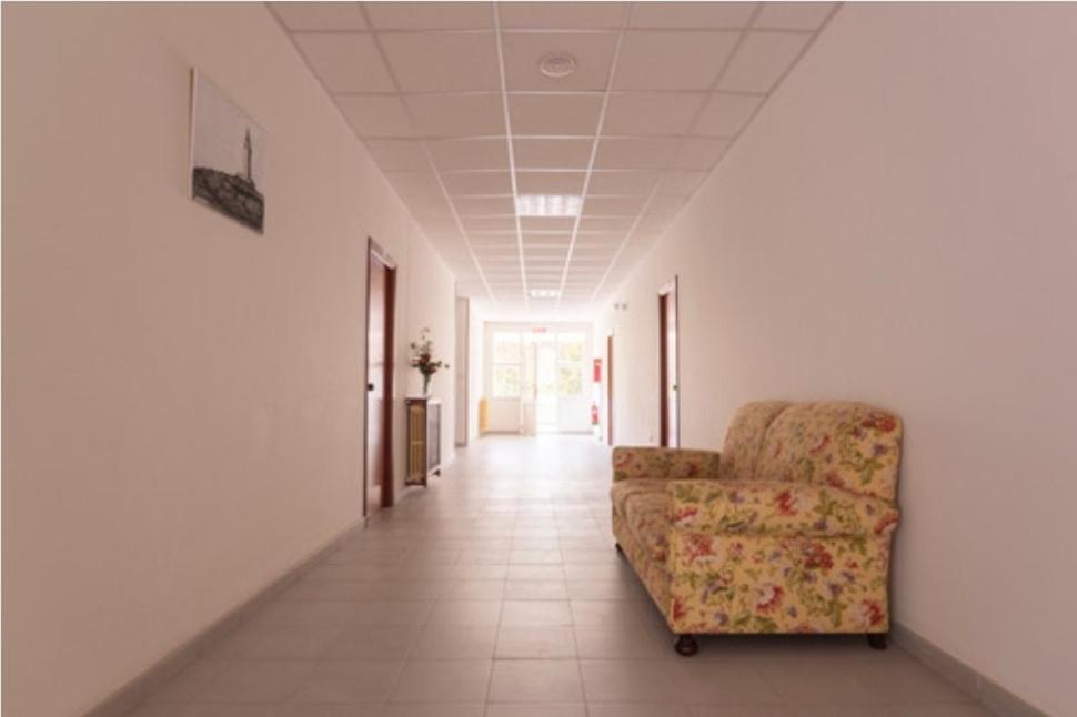 Hostal San Cristobal - Pontedeume ภายนอก รูปภาพ