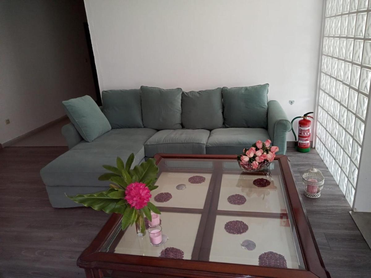 Hostal San Cristobal - Pontedeume ภายนอก รูปภาพ